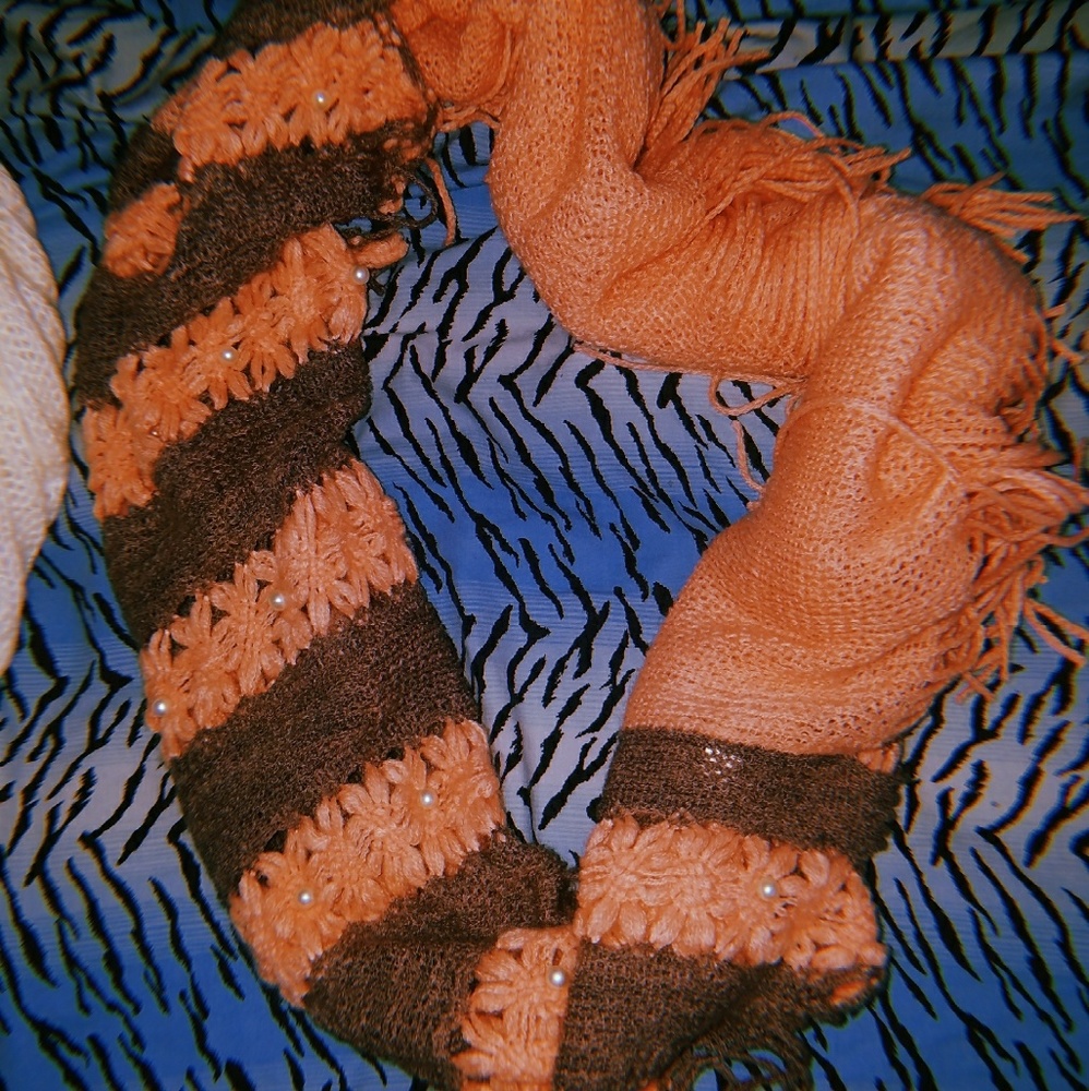 infinite scarf